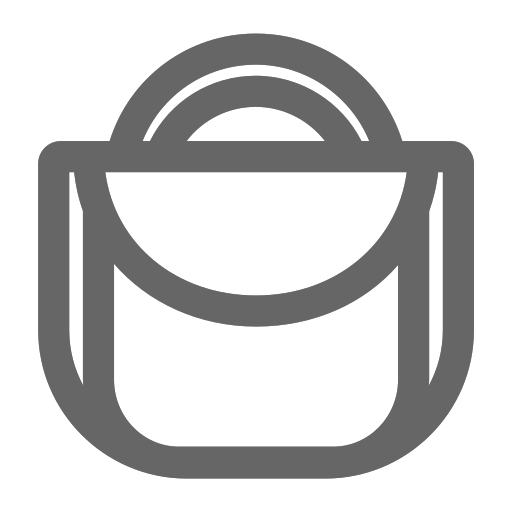 Bag - handbag Icon