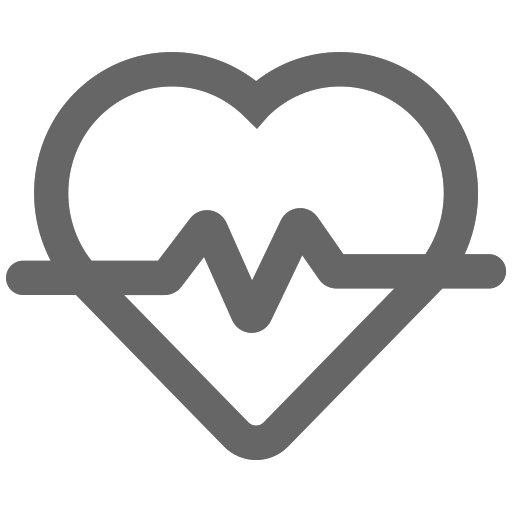electrocardiogram Icon