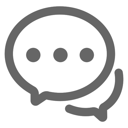 Instant discussion Icon