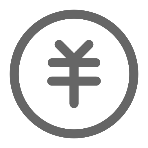 Money - RMB Icon