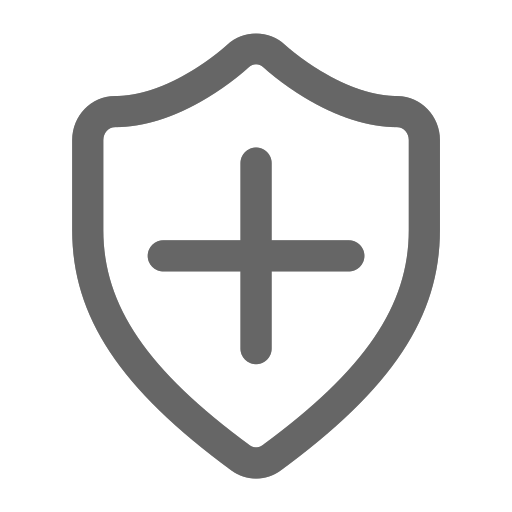 Shield - Safety Icon