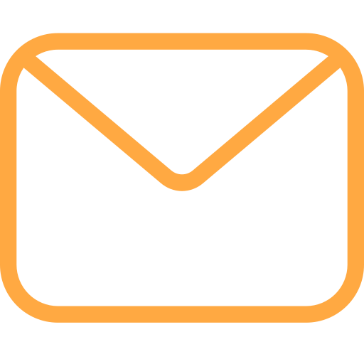 Mail information Icon