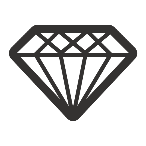 Diamonds Icon