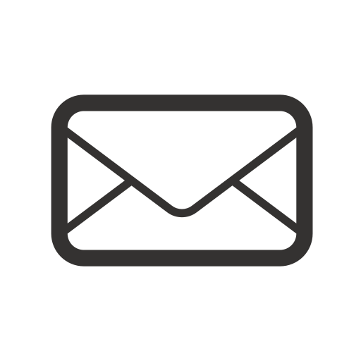 SMS email Icon