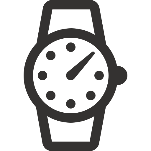Watch time Icon
