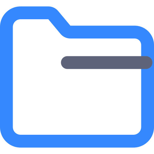 Folder Icon