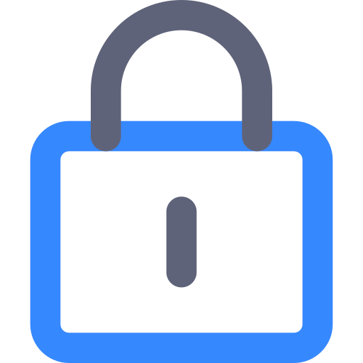 lock Icon