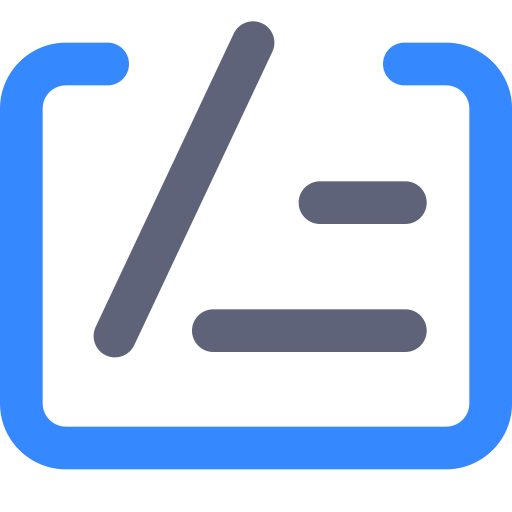 Notepad Icon