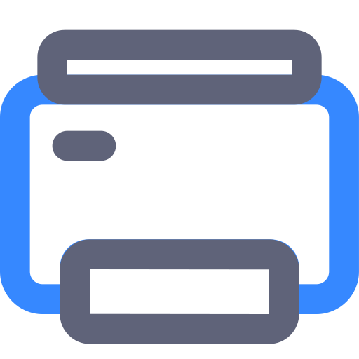 Printer Icon