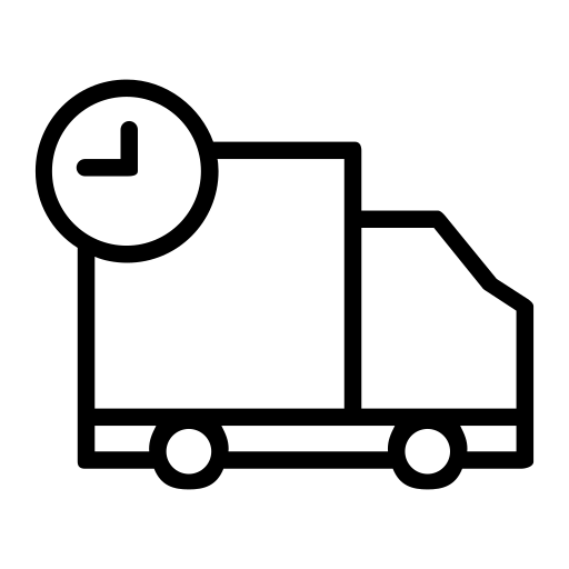 Freight car -01 Icon