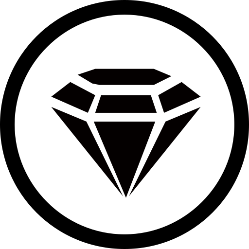Diamond 1-01 Icon