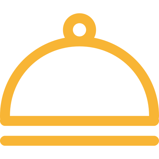 Group Restaurant Icon