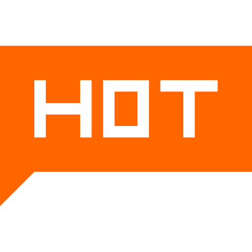 hot-13 Icon