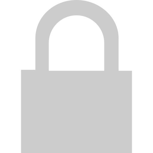 Privacy Icon