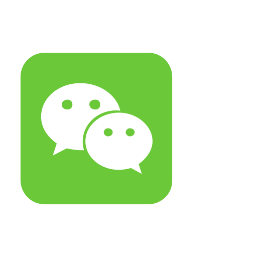 WeChat side Icon