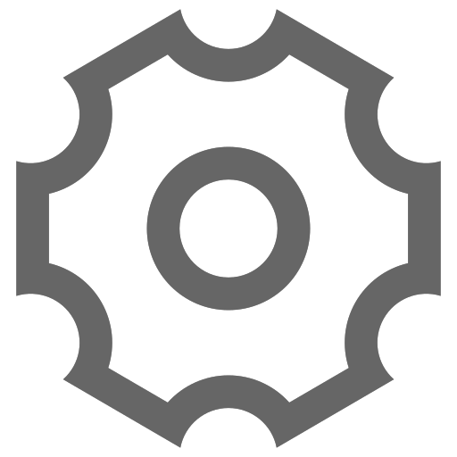security setting Icon