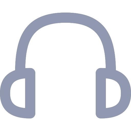 51 headphones Icon
