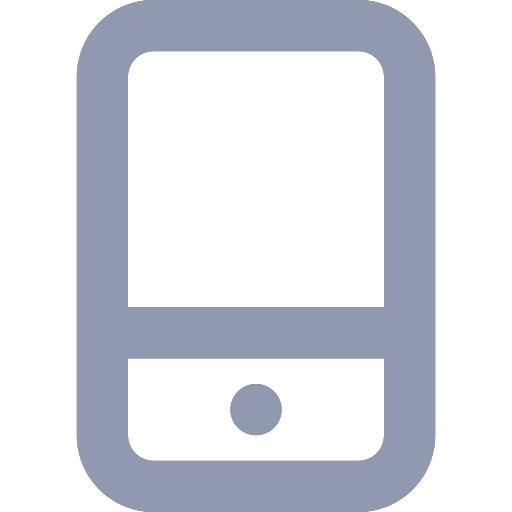 Single equipment Icon