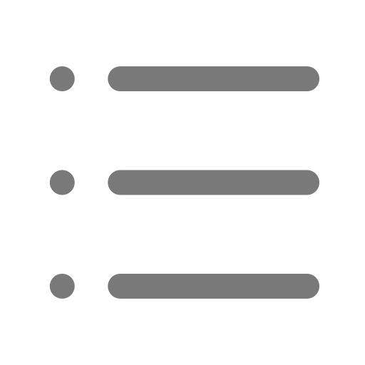 Point order Icon