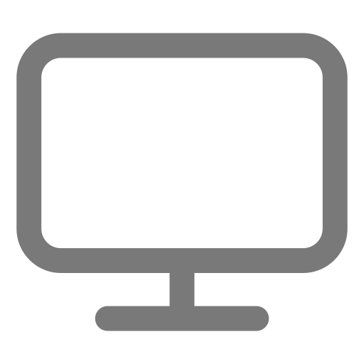 Webpage Icon