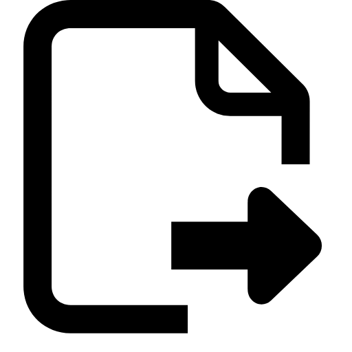 Export 2 Icon