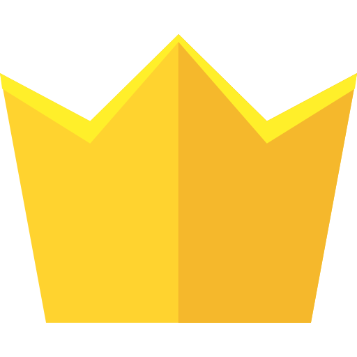 Gold member Icon
