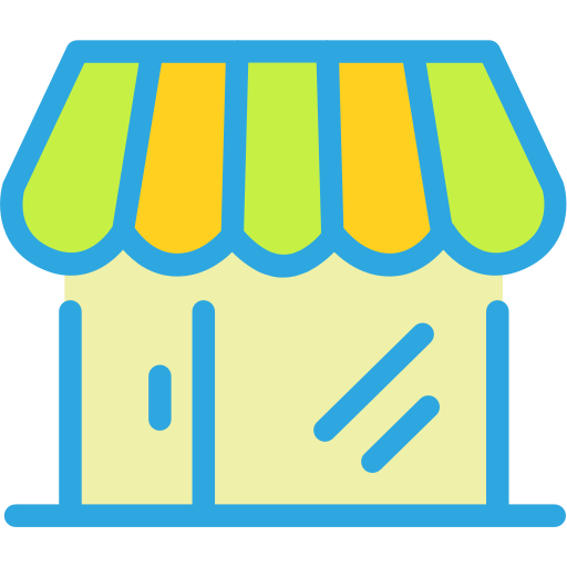 Store 2 Icon