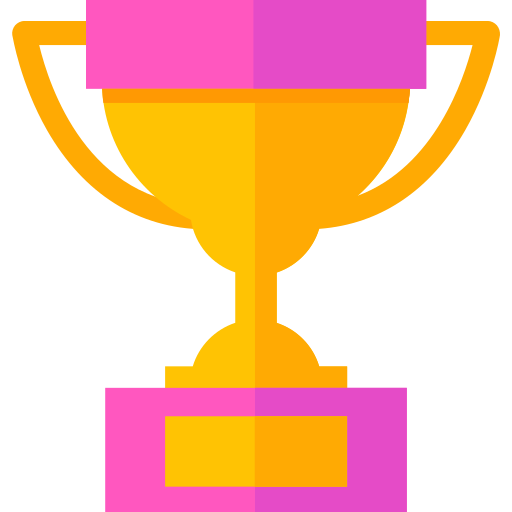 Trophy 1 Icon