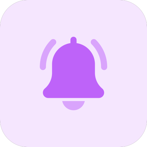 009-bell Icon