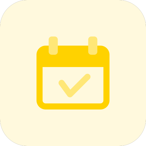 011-calendar Icon