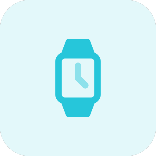 042-smartwatch Icon