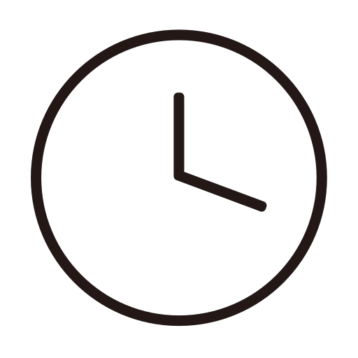 time Icon