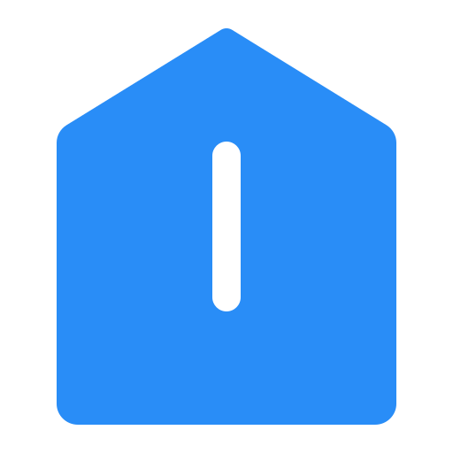home_choosed Icon