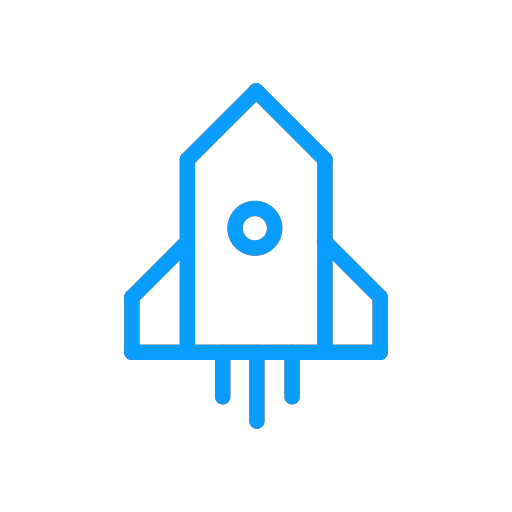 agora_ Quick release - Quick Launch Icon