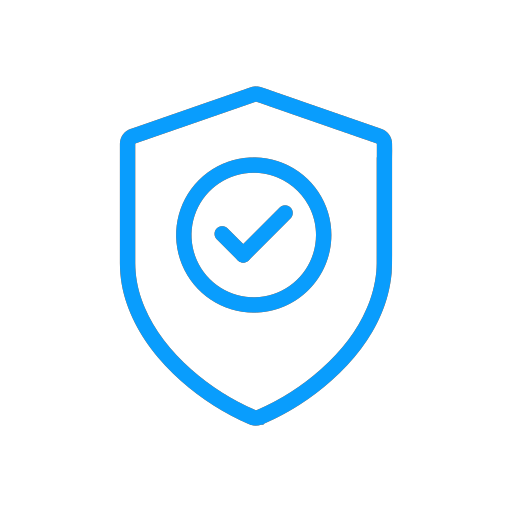 agora_- Safety compliance Icon