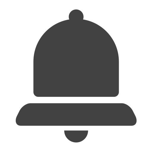 small bell Icon