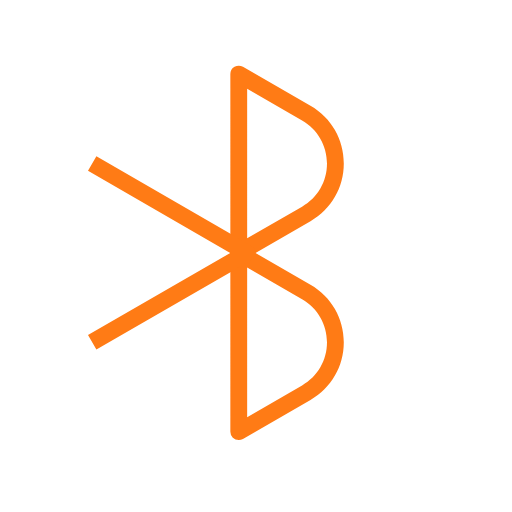 Bluetooth Icon