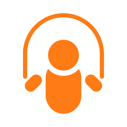 Free jump Icon