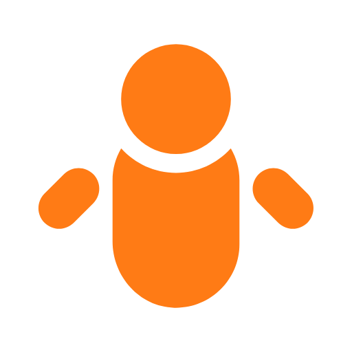 Personal Center Icon