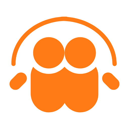 Rope skipping circle Icon