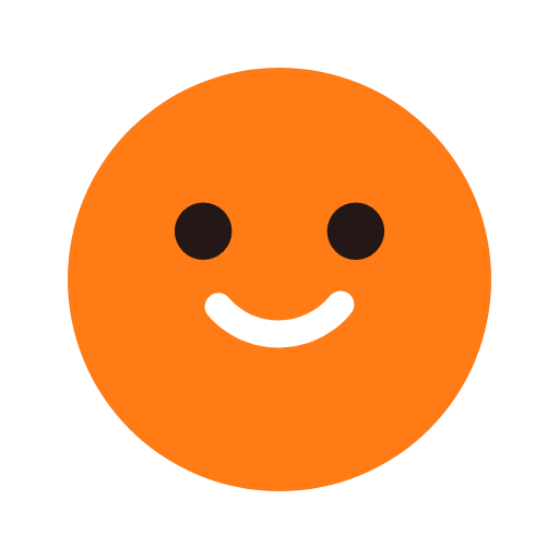 satisfied Icon
