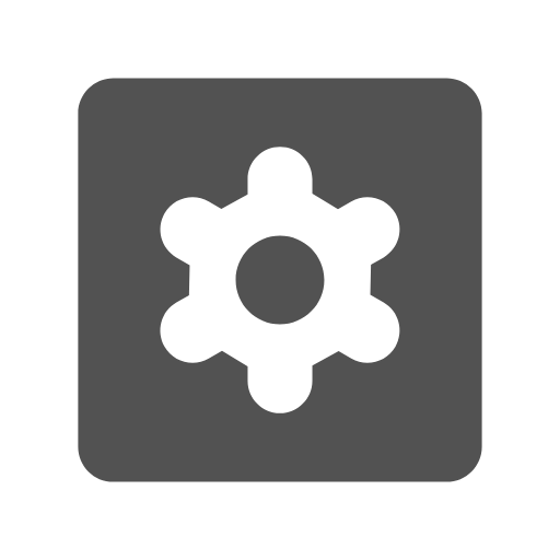 set up Icon
