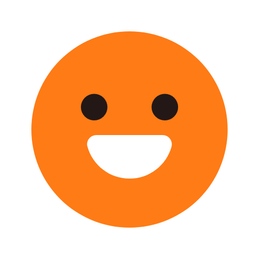 Very satisfied Icon