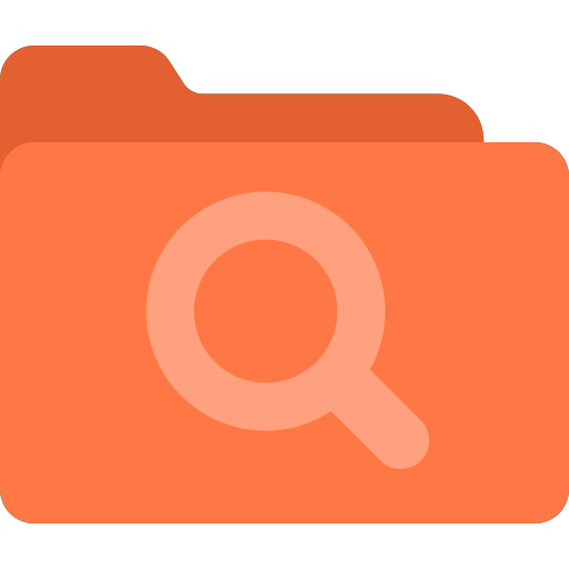 filesearch Icon