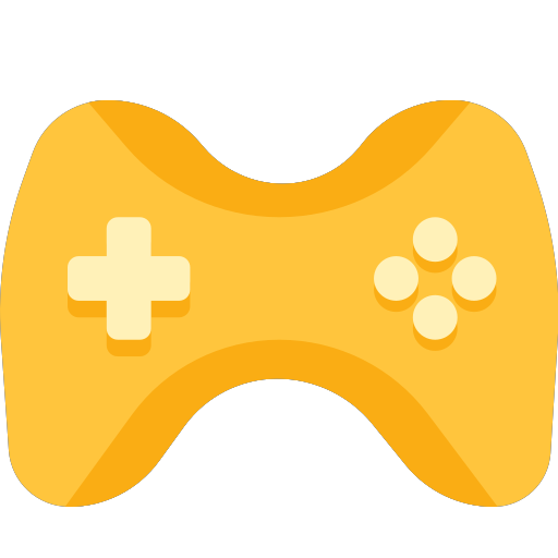 games Icon