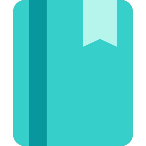 library Icon