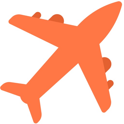 planes Icon