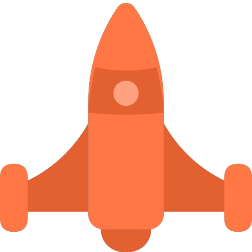 rocketet Icon