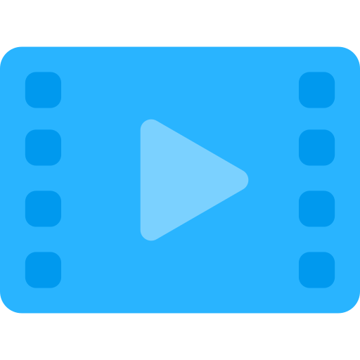 videos Icon
