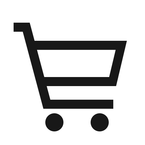 cart_empty Icon